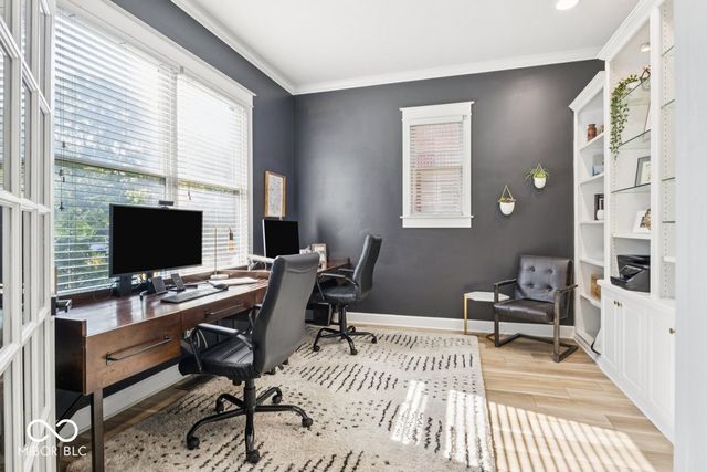 1506 Central Avenue, Indianapolis, IN 46202