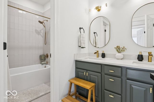 1506 Central Avenue, Indianapolis, IN 46202