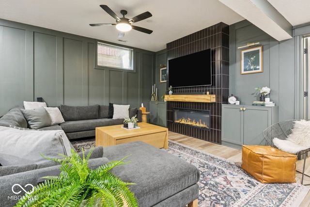 1506 Central Avenue, Indianapolis, IN 46202