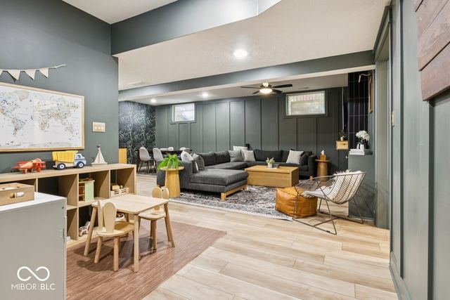 1506 Central Avenue, Indianapolis, IN 46202