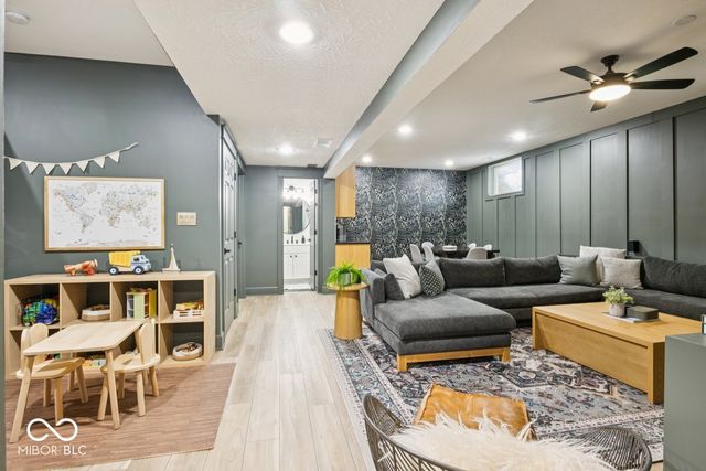 1506 Central Avenue, Indianapolis, IN 46202