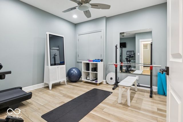 1506 Central Avenue, Indianapolis, IN 46202