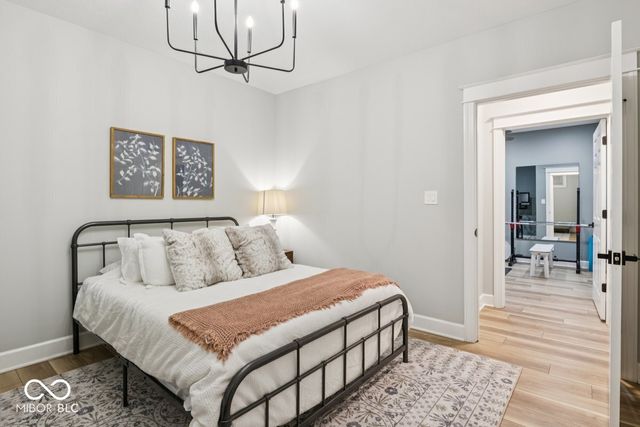 1506 Central Avenue, Indianapolis, IN 46202