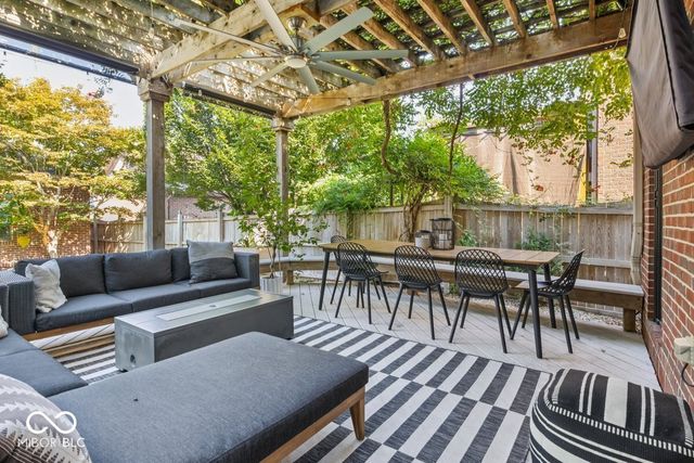 1506 Central Avenue, Indianapolis, IN 46202