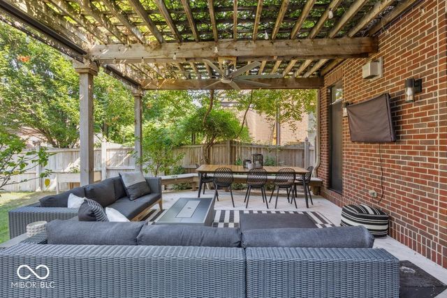 1506 Central Avenue, Indianapolis, IN 46202