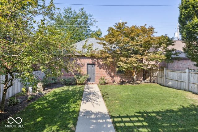 1506 Central Avenue, Indianapolis, IN 46202