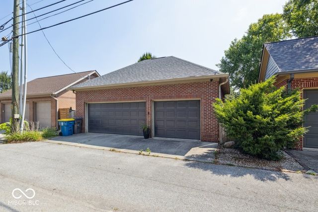 1506 Central Avenue, Indianapolis, IN 46202