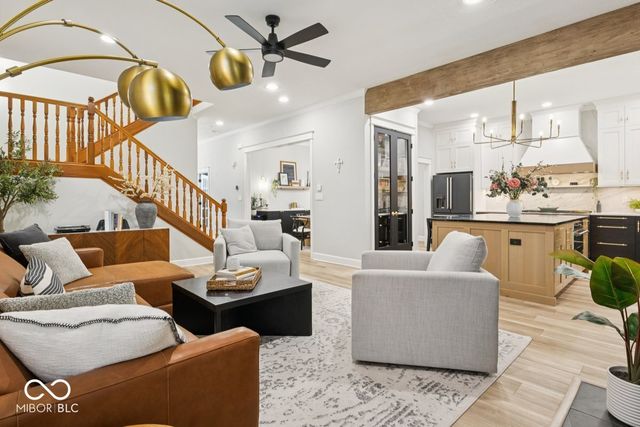 1506 Central Avenue, Indianapolis, IN 46202