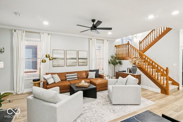 1506 Central Avenue, Indianapolis, IN 46202