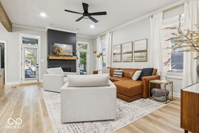 1506 Central Avenue, Indianapolis, IN 46202