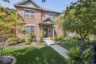 1506 Central Avenue, Indianapolis, IN 46202