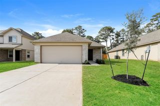 310 Blue Crane Street, Huntsville, TX 77320