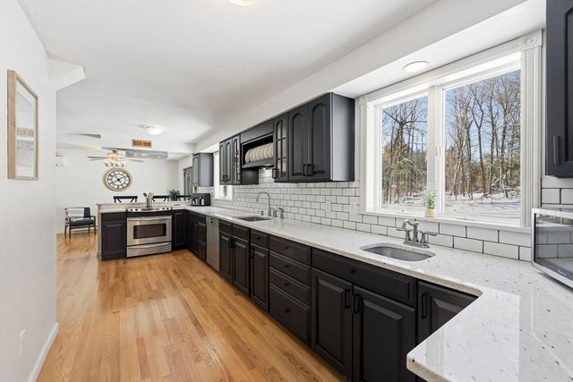 429 Moore St, Ludlow, MA 01056