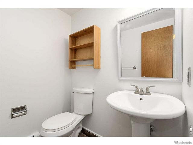 1625 W Elizabeth Street I-1, Fort Collins, CO 80521