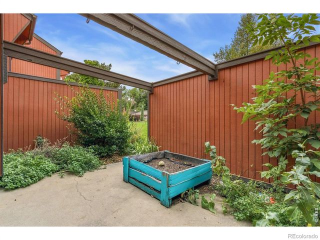1625 W Elizabeth Street I-1, Fort Collins, CO 80521