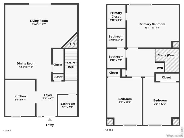 1625 W Elizabeth Street I-1, Fort Collins, CO 80521