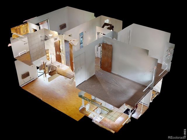1625 W Elizabeth Street I-1, Fort Collins, CO 80521