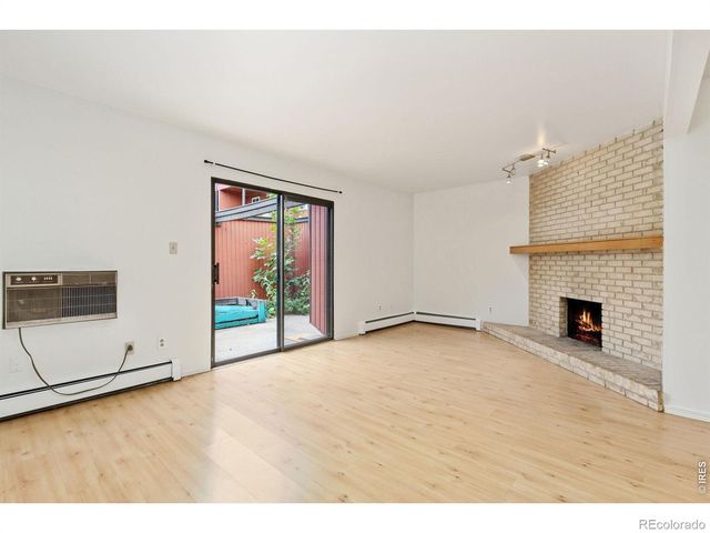 1625 W Elizabeth Street I-1, Fort Collins, CO 80521