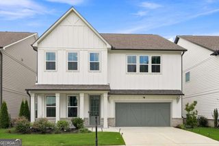 4244 Calder Street, Duluth, GA 30097