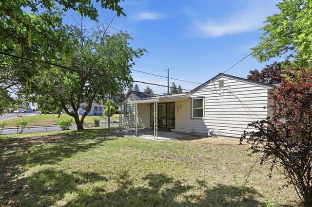 2839 W Sanson Ave, Spokane, WA 99205