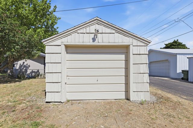 2839 W Sanson Ave, Spokane, WA 99205