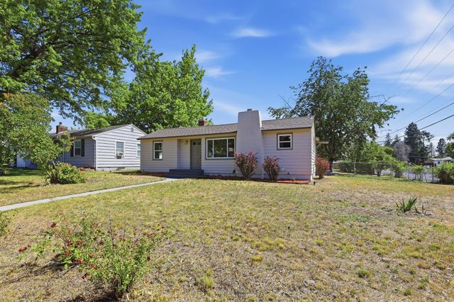 2839 W Sanson Ave, Spokane, WA 99205