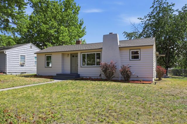 2839 W Sanson Ave, Spokane, WA 99205