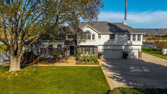 194 Lantz Drive, Morgan Hill, CA 95037