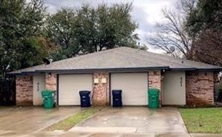 417 Gardenview Street, Denton, TX 76207