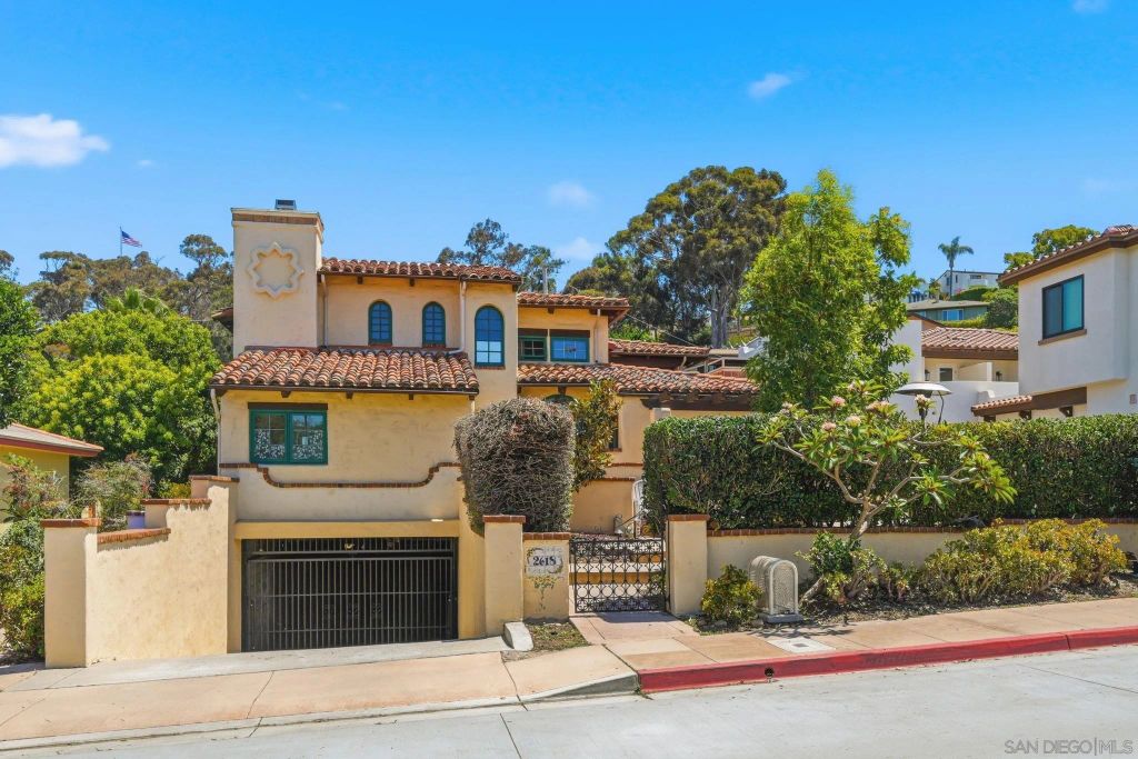 2618 Juan St 2, San Diego, CA 92110