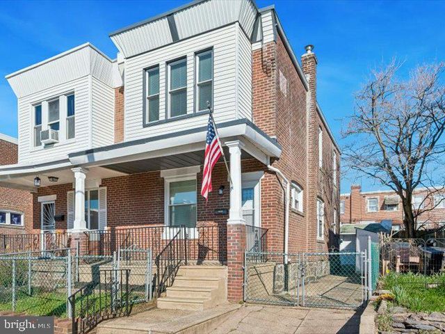 6620 JACKSON ST, Philadelphia, PA 19135