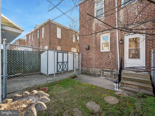 6620 JACKSON ST, Philadelphia, PA 19135