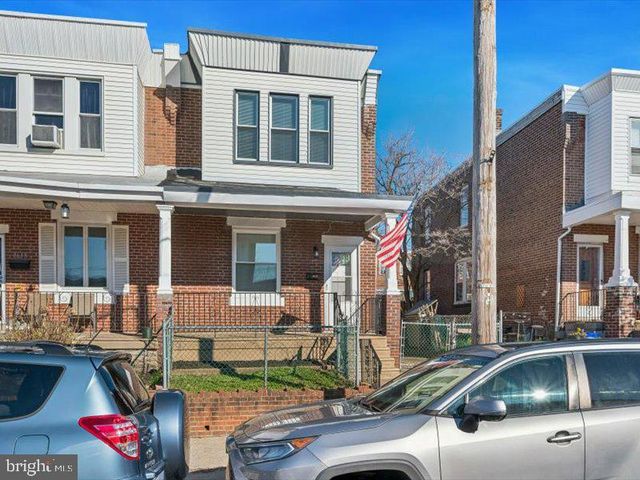 6620 JACKSON ST, Philadelphia, PA 19135