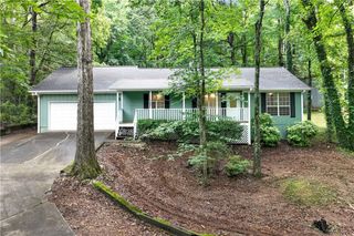 4298 Friar Tuck Lane, Buford, GA 30519