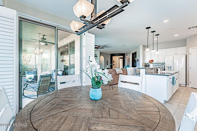2445 E Sky Creek Drive, Green Valley, AZ 85614