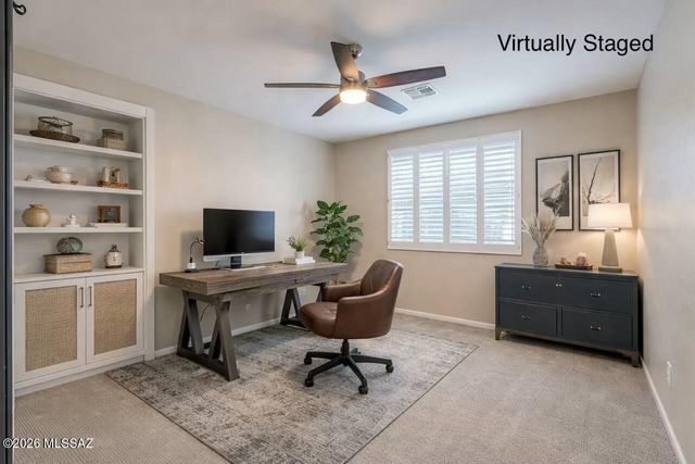 2445 E Sky Creek Drive, Green Valley, AZ 85614