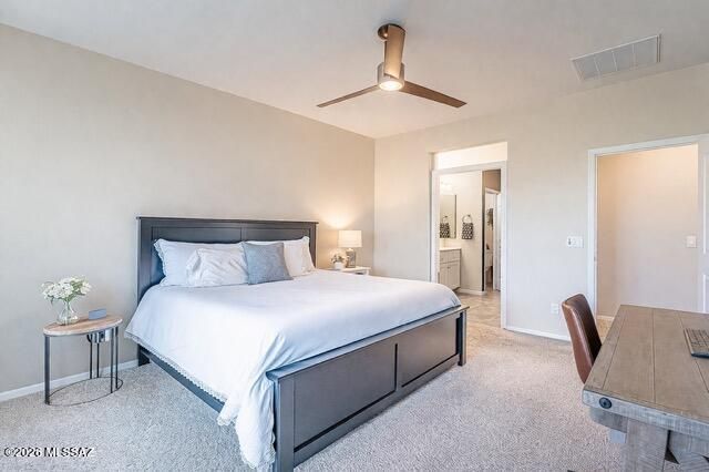 2445 E Sky Creek Drive, Green Valley, AZ 85614