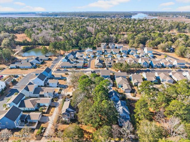 9169 Devaun Park Boulevard SW, Calabash, NC 28467