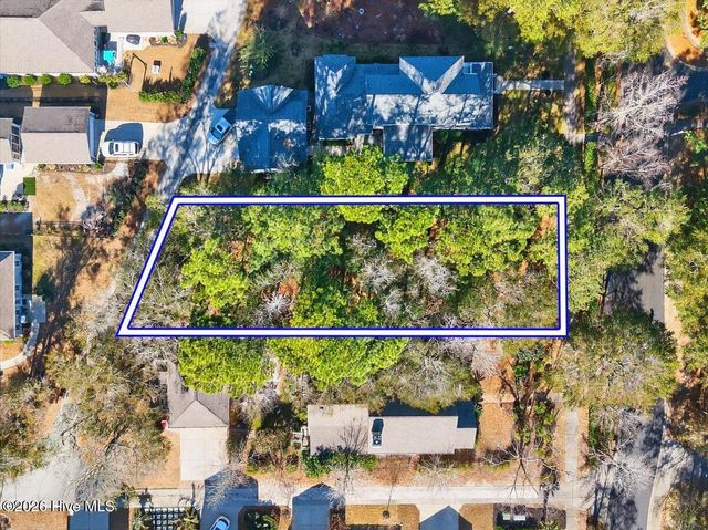 9169 Devaun Park Boulevard SW, Calabash, NC 28467