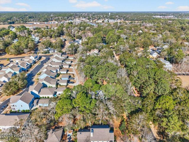 9169 Devaun Park Boulevard SW, Calabash, NC 28467