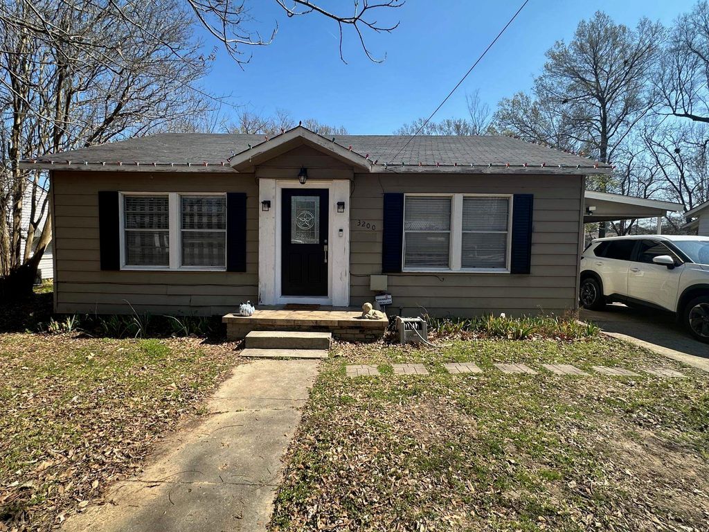 3200 S Broadway, Kilgore, TX 75662