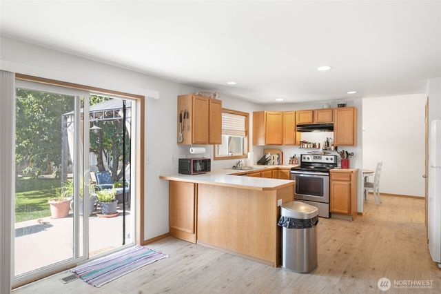 1705 W Mockingbird, Moses Lake, WA 98837