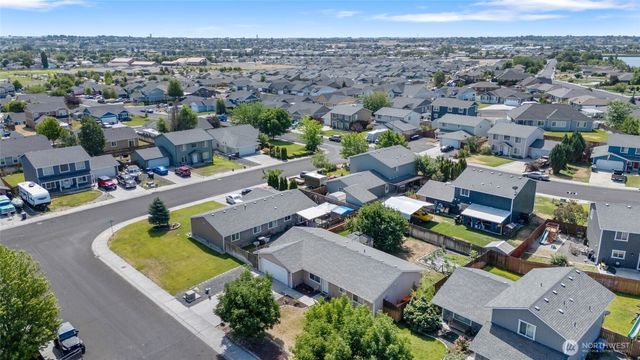 1705 W Mockingbird, Moses Lake, WA 98837