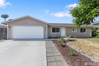 1705 W Mockingbird, Moses Lake, WA 98837