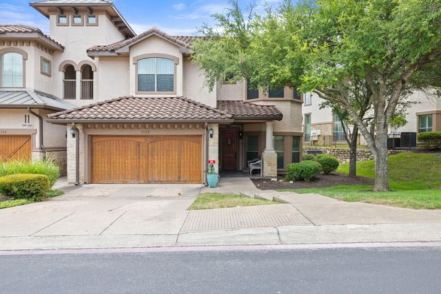 7800 Southwest PKWY 1112, Austin, TX 78735