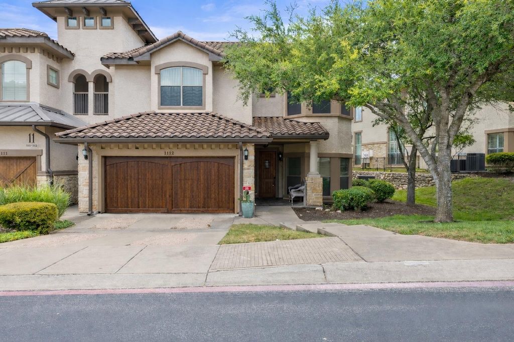 7800 Southwest PKWY 1112, Austin, TX 78735