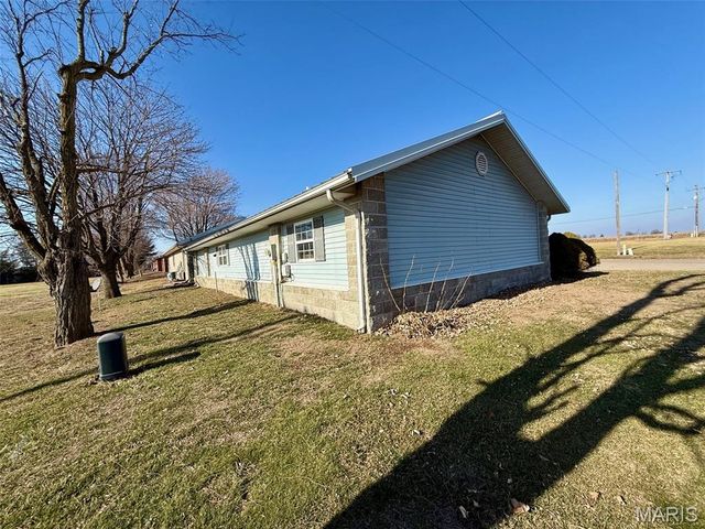 1800 Cope Drive, Jerseyville, IL 62052