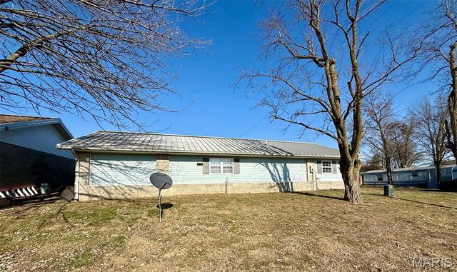 1800 Cope Drive, Jerseyville, IL 62052