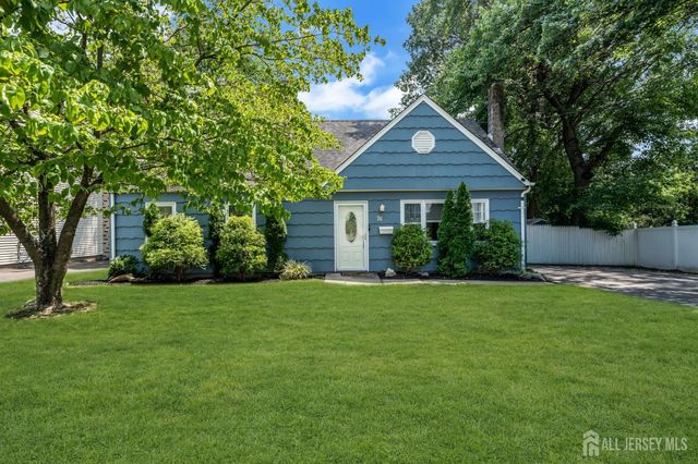 76 Clifton Street, Edison, NJ 08817