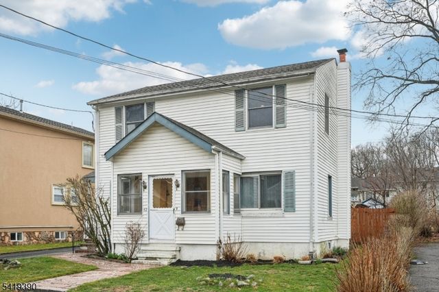 42 Haskell Ave, Wanaque Boro, NJ 07420